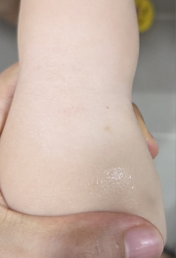 블레쥬 (BlessU) 아토지 세라 피부 장벽 크림 review image