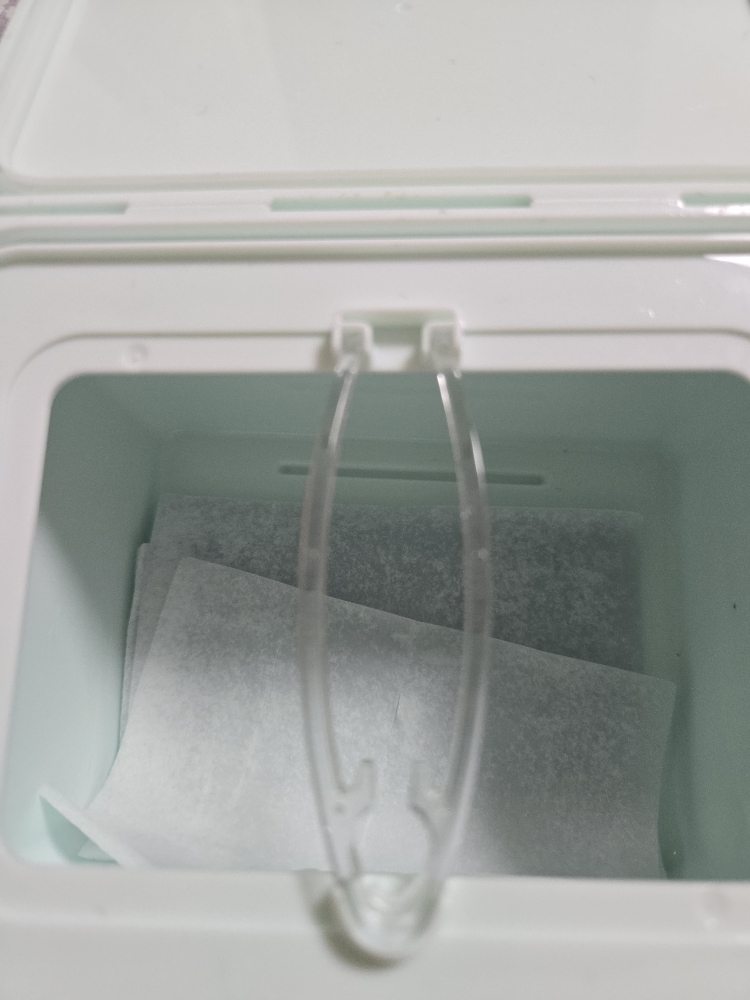 自颜源露 快速咀嚼双层化妆棉 [Makeup Pads] (化妆棉) common.review image