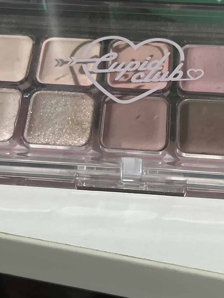 丽丽百乐 心情键盘 [04 #酷会员] common.review image