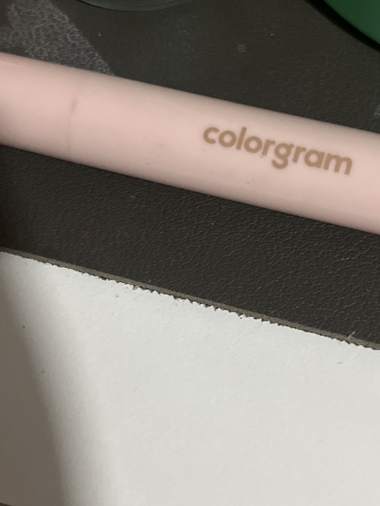 colorgram Bút tạo bóng 3D [03 Neutral] review image