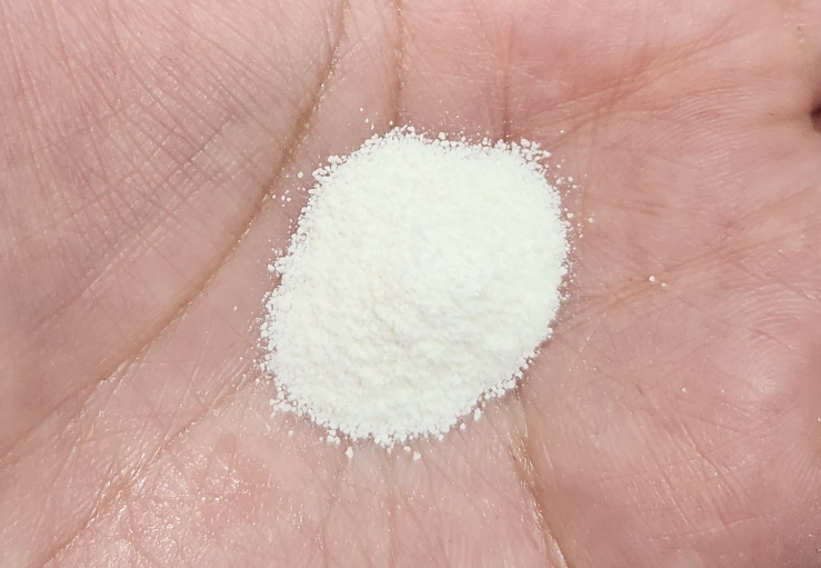 色素酵素粉末洁面乳的真实用户使用照片