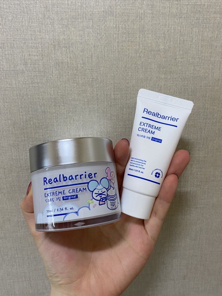 Ảnh đánh giá thực tế của người dùng về Kem Extreme