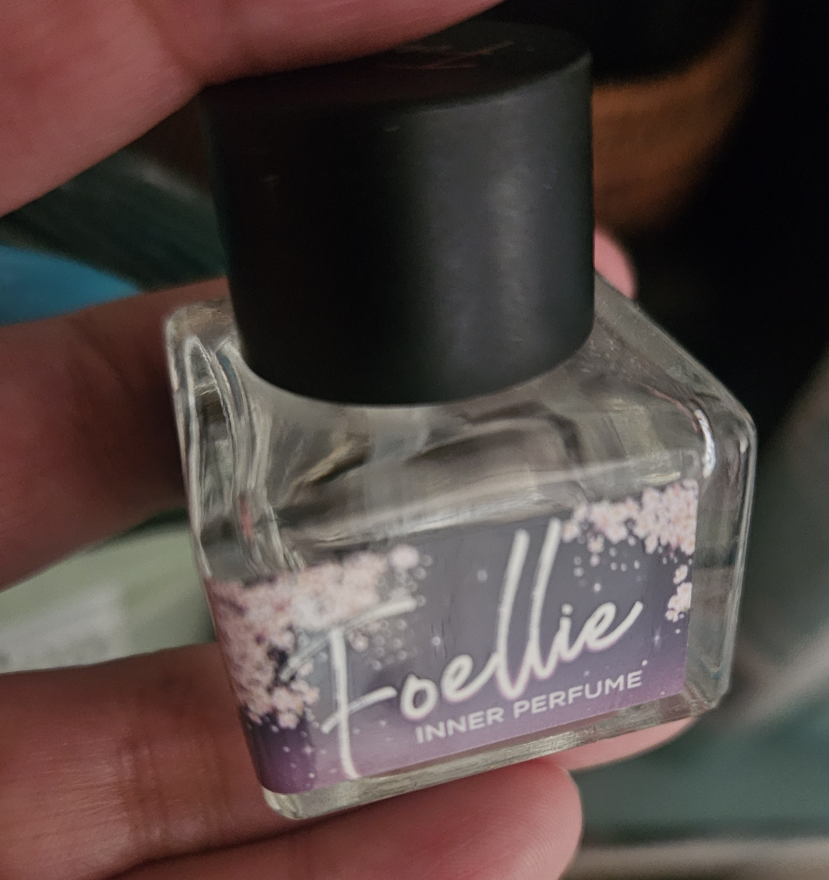 포엘리에 (Foellie) 이너 퍼퓸 [오드체리블라썸] review image