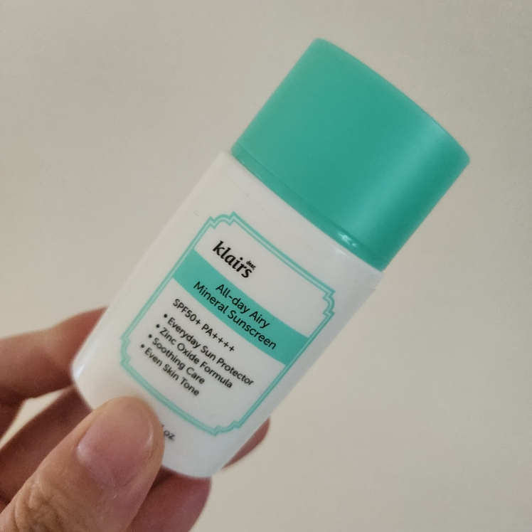 product review image