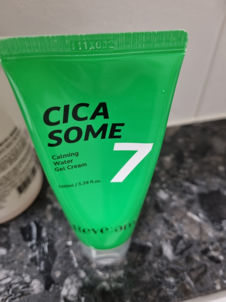 Shikazome 魅力水凝霜的真实用户使用照片