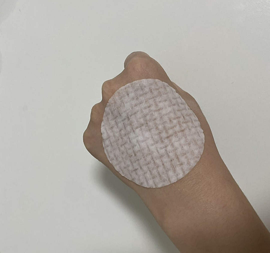 魔女工厂 比菲达生物群落安瓿护垫 common.review image