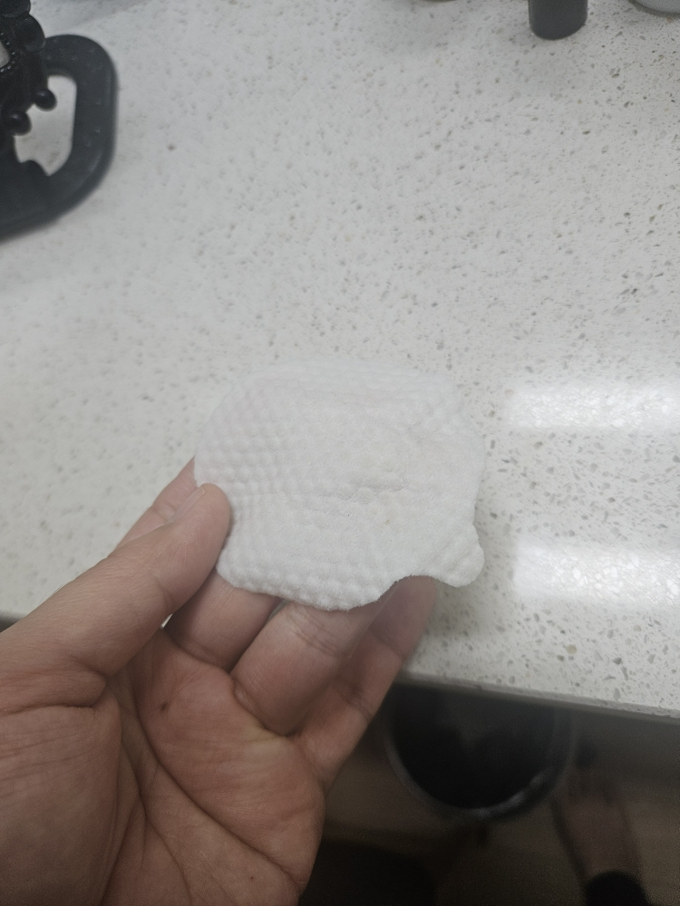 한율 (HANYUL) 부들밤 모공수축 패드 review image