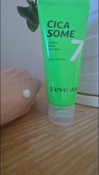 Shikazome 魅力水凝霜的真实用户使用照片