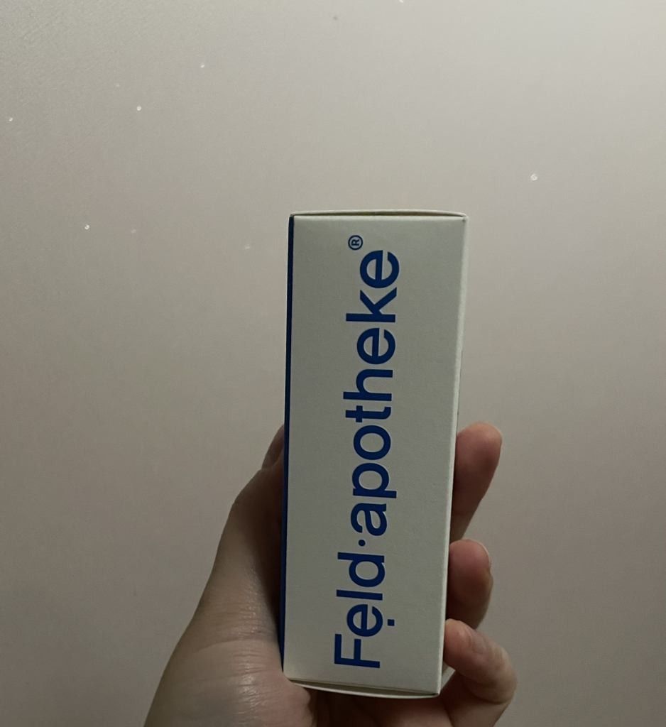 펠드아포테케 (Feldapotheke) 피토 캄 세럼 review image