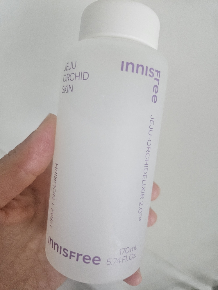 이니스프리 (INNISFREE) 한란 스킨 review image