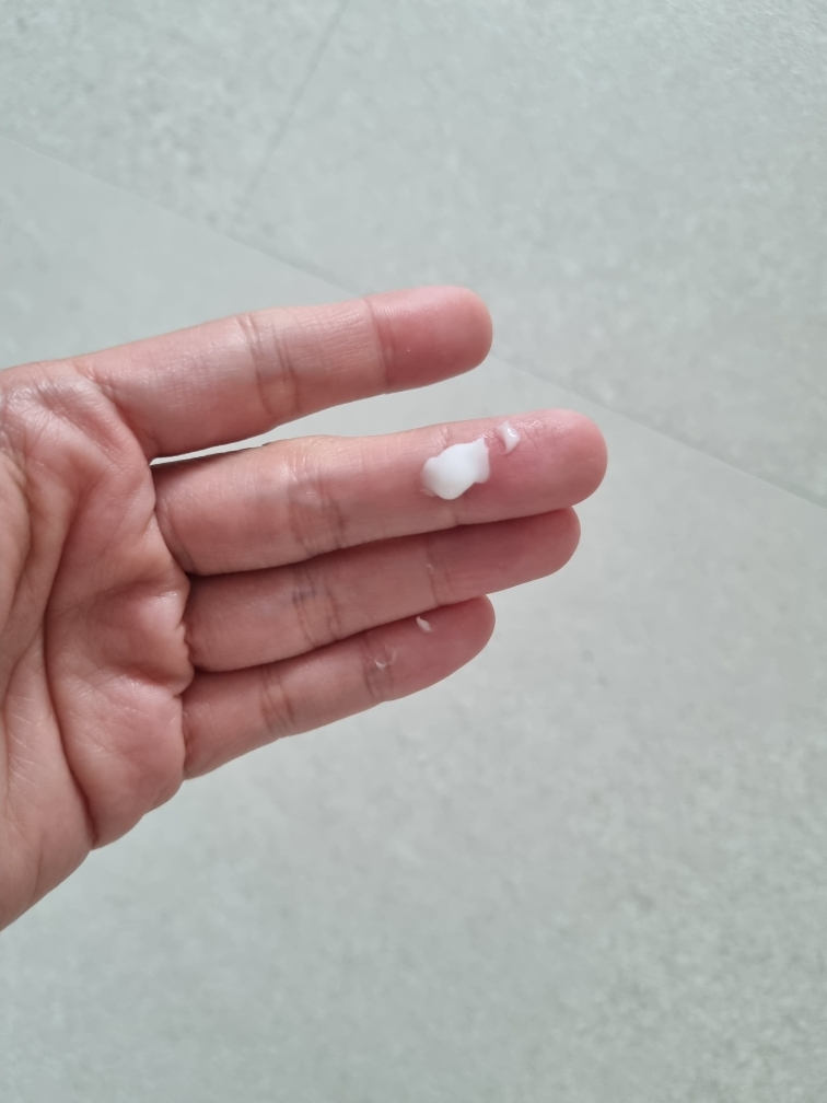 一理润 RedEach 护理霜 common.review image