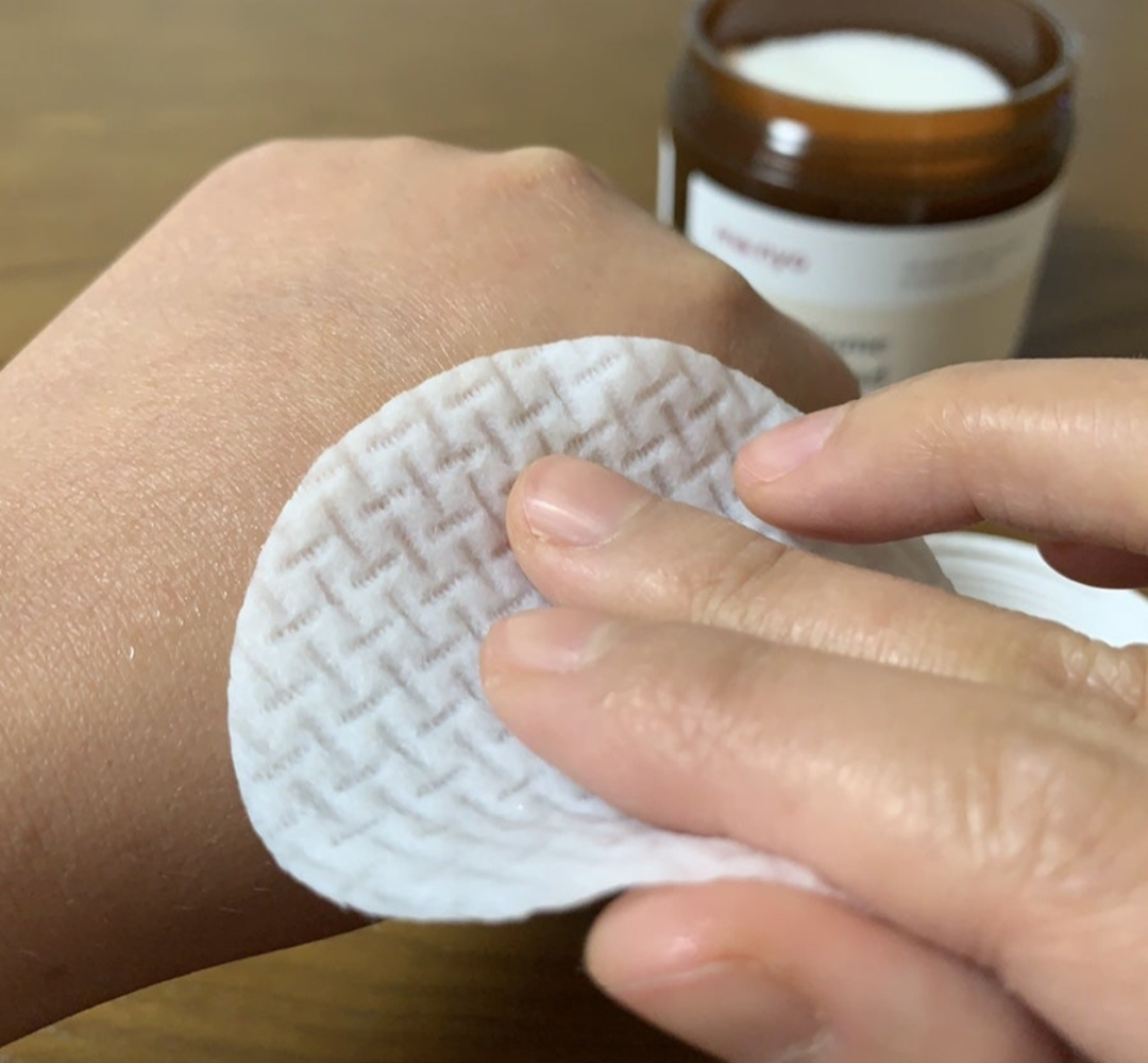 魔女工厂 比菲达生物群落安瓿护垫 common.review image