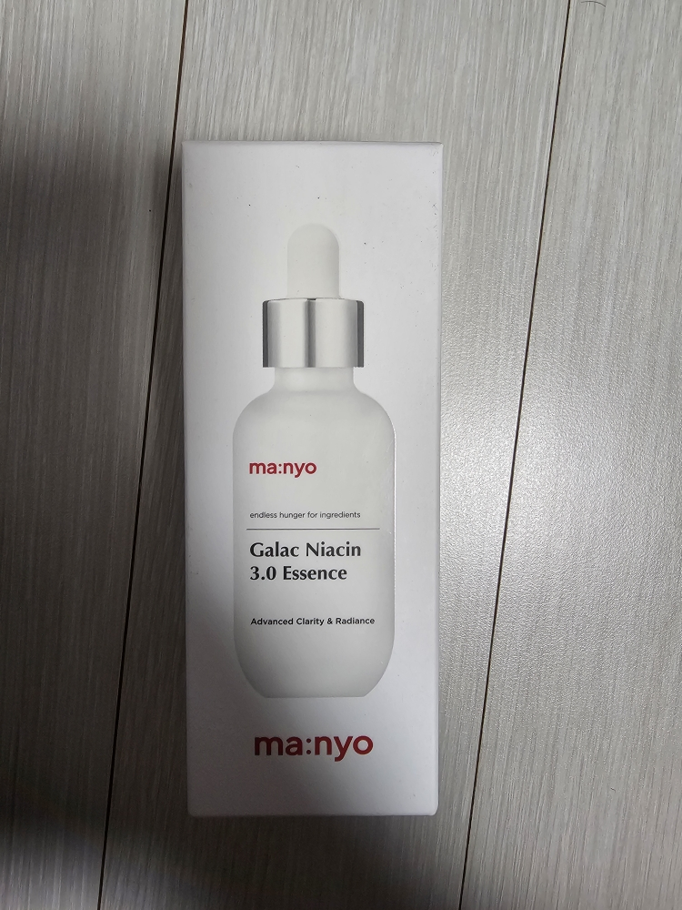 마녀공장 (manyo) 갈락 나이아신 3.0 에센스 review image