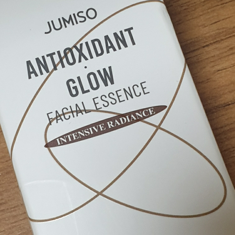 주미소 (JUMISO) 안티옥시던트 글로우 페이셜 에센스 review image