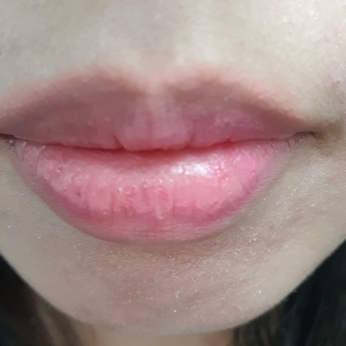 비바이바닐라 (B.byBANILA) 스머징 립 펜슬 [PK01 누드로즈] review image