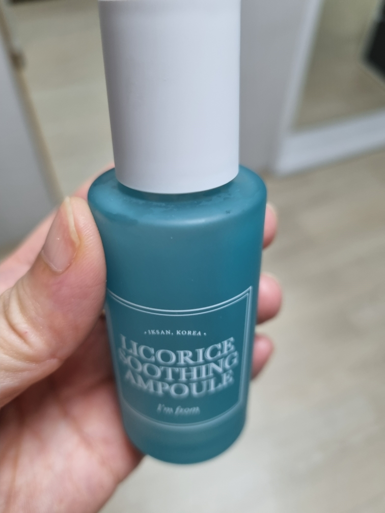 版本说明 Lycoris 舒缓安瓶 common.review image