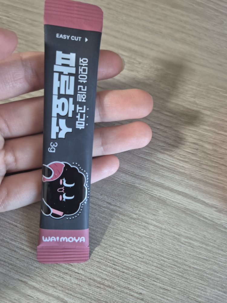 와모야 (WA!MOYA) 리얼 고구마 파로효소 review image