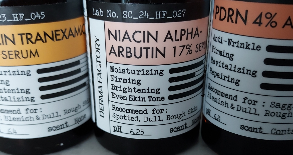 더마팩토리 (DERMAFACTORY) PDRN 4% 앰플 review image