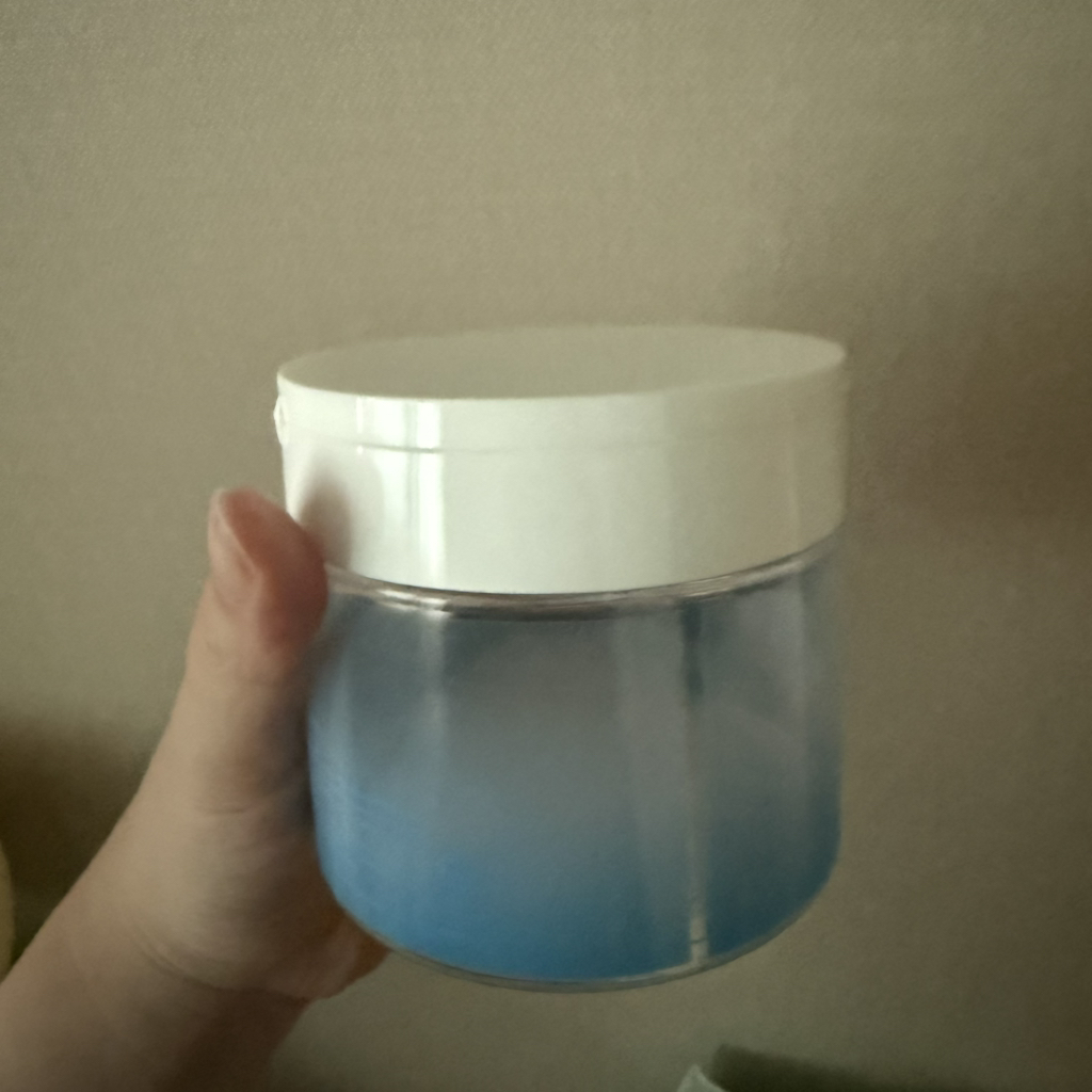 阿尔法后冷却垫的真实用户使用照片