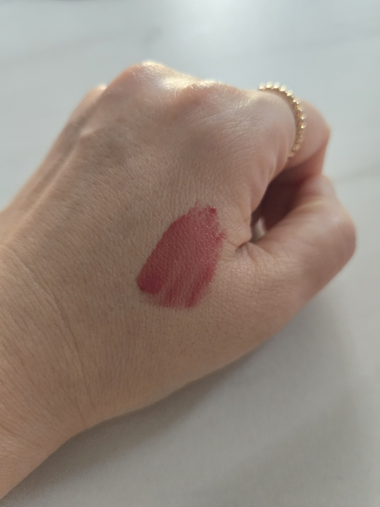 토니모리 (TONYMOLY) 퍼펙트립스 쇼킹립 틴트 [10 모브쇼킹] review image