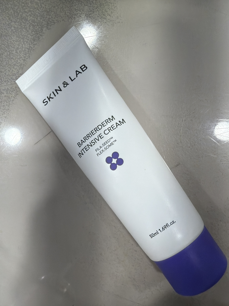 铍强化霜的真实用户使用照片