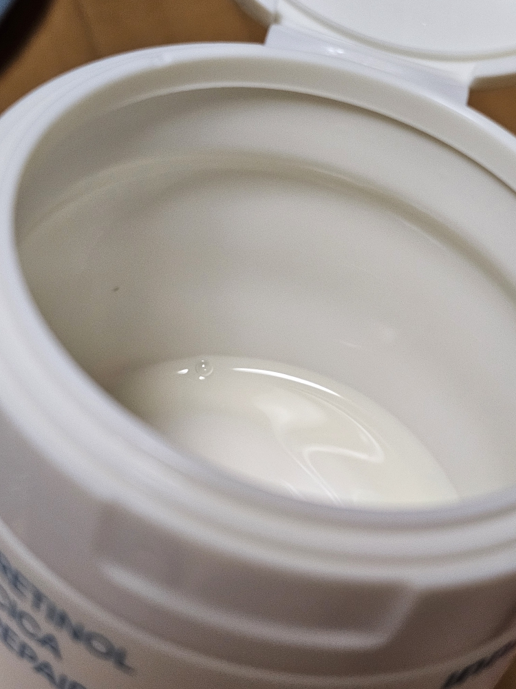 이니스프리 (INNISFREE) 레티놀 시카 흔적 패드 review image