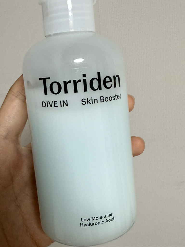 低分子玻尿酸肌底液的真实用户使用照片