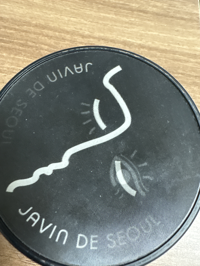 자빈드서울 (JAVINDESEOUL) 윙크 파운데이션 팩트 [SPF50+/PA+++] [19호 커버페일] review image