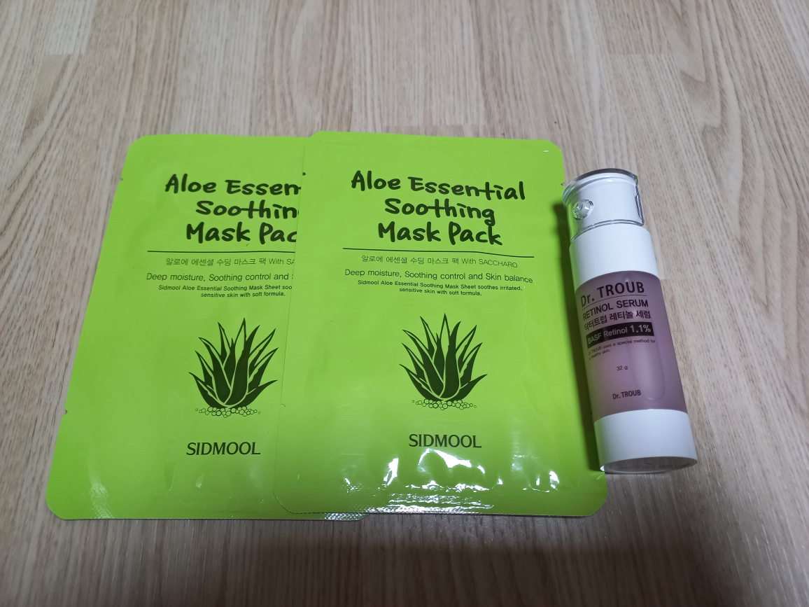 product review image