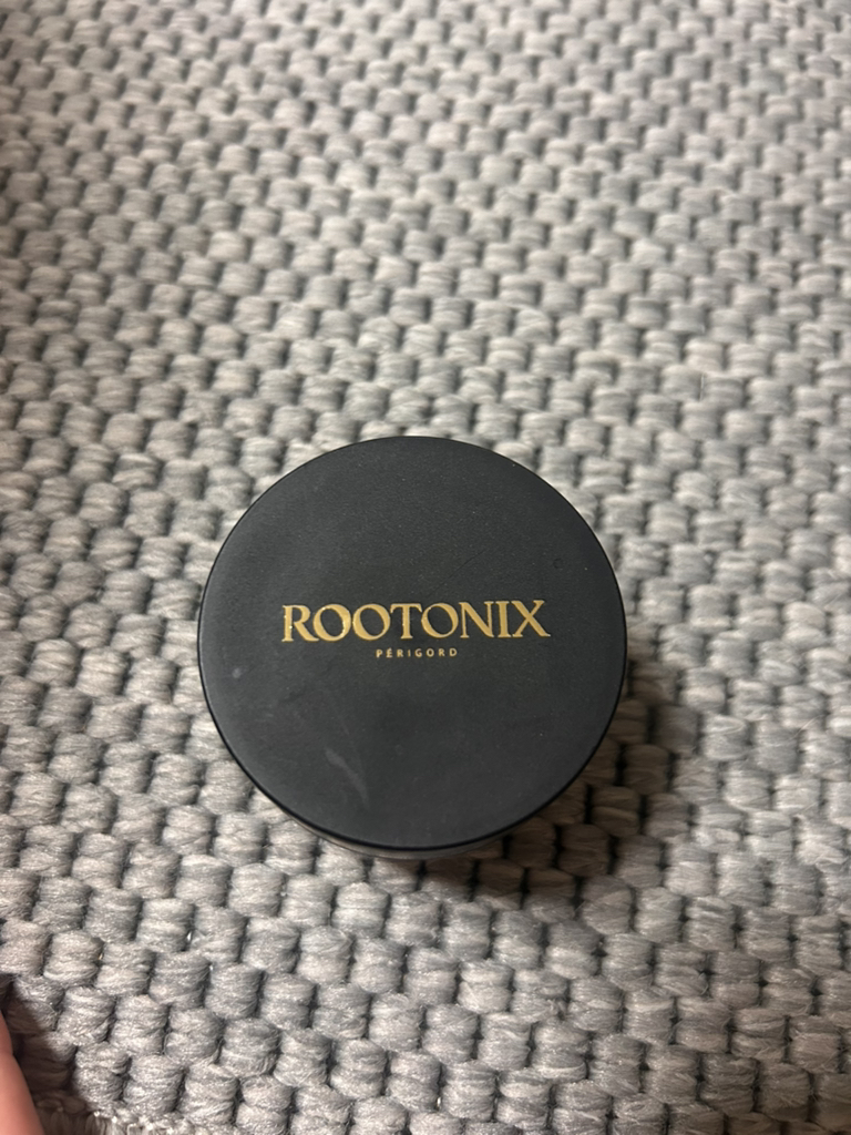 蛋白冲击 LPT 发膜的真实用户使用照片