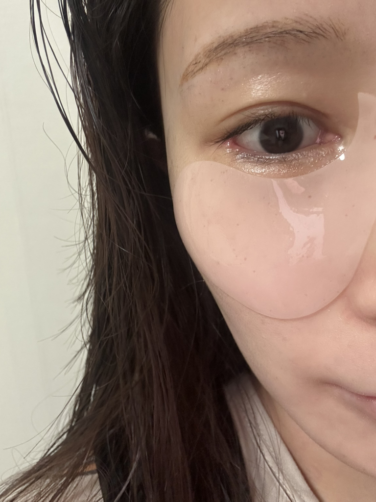 메디힐 (MEDIHEAL) 콜라겐 캡슐패치 [레티놀] review image
