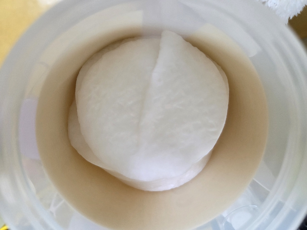 思亲肤 泛酸水欧芹透明护垫 common.review image