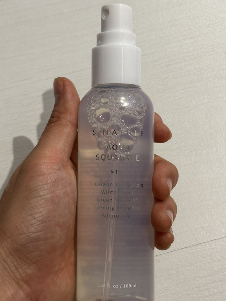 product review image