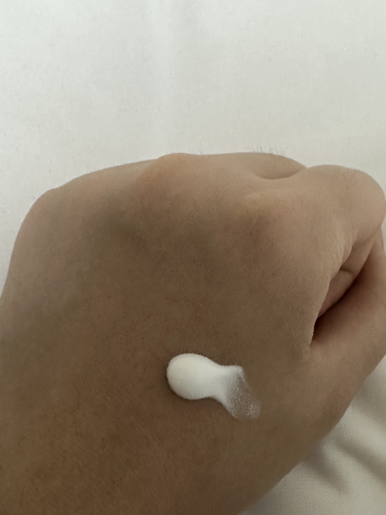 더블유랩 (WLab) 화이트 홀릭 퀵 화이트닝 크림 review image