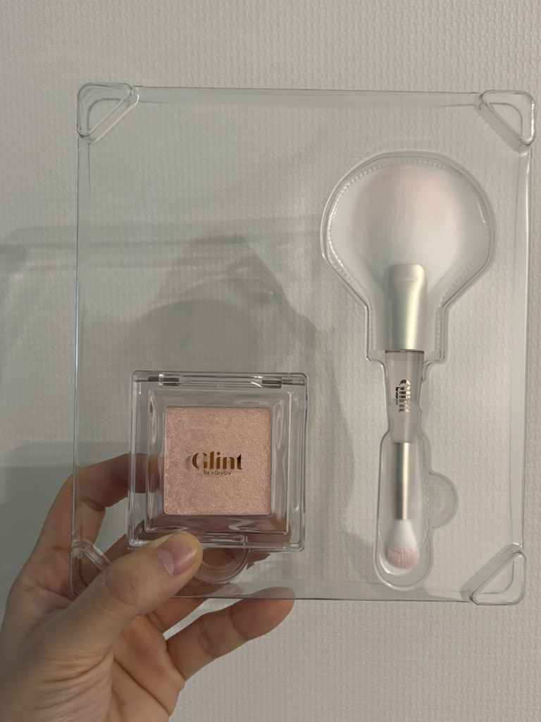 글린트바이비디보브 (GlintbyVDIVOV) 하이라이터 [05 피치 문] review image