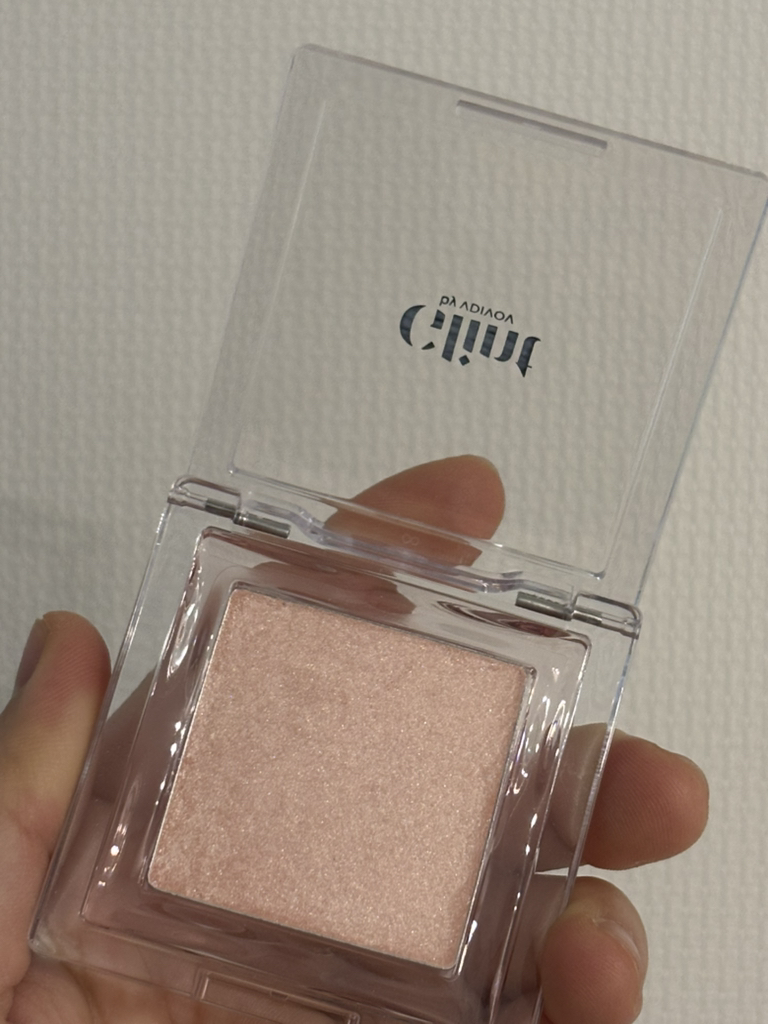 글린트바이비디보브 (GlintbyVDIVOV) 하이라이터 [05 피치 문] review image