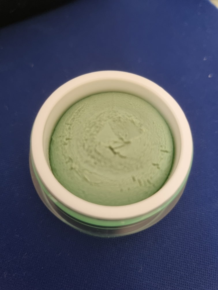 보나메두사 (bonamedusa) 오렌지 스킨 딜리트 소프트그린 review image