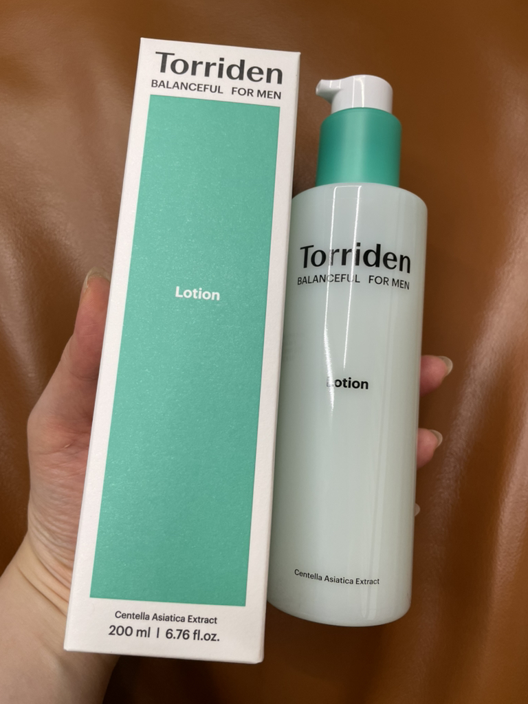 Balancespool Forman Sika 无油润肤露的真实用户使用照片