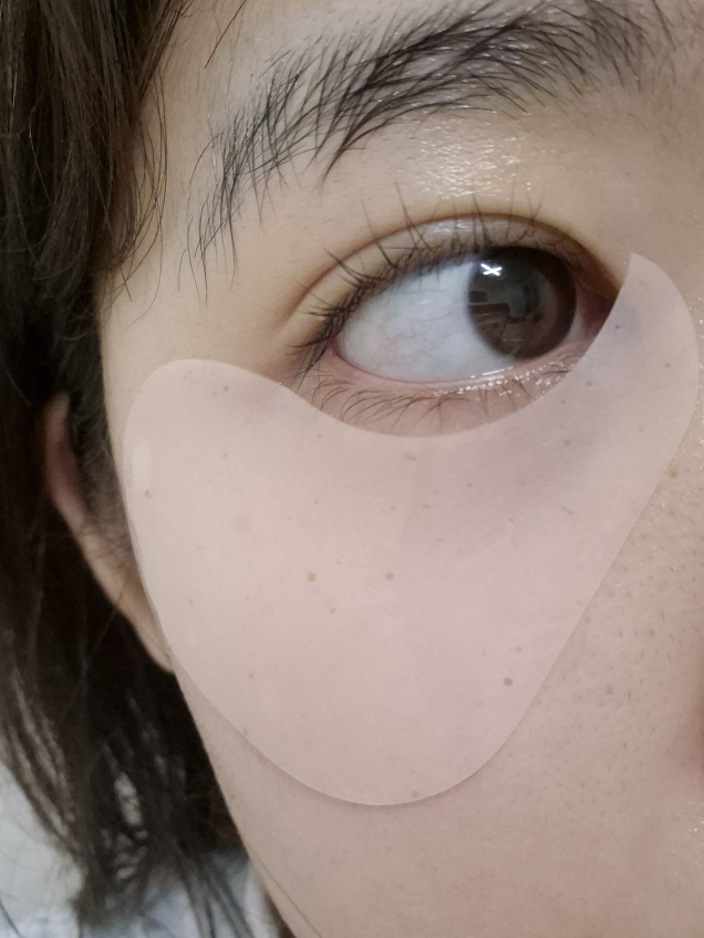 메디힐 (MEDIHEAL) 콜라겐 캡슐패치 [레티놀] review image