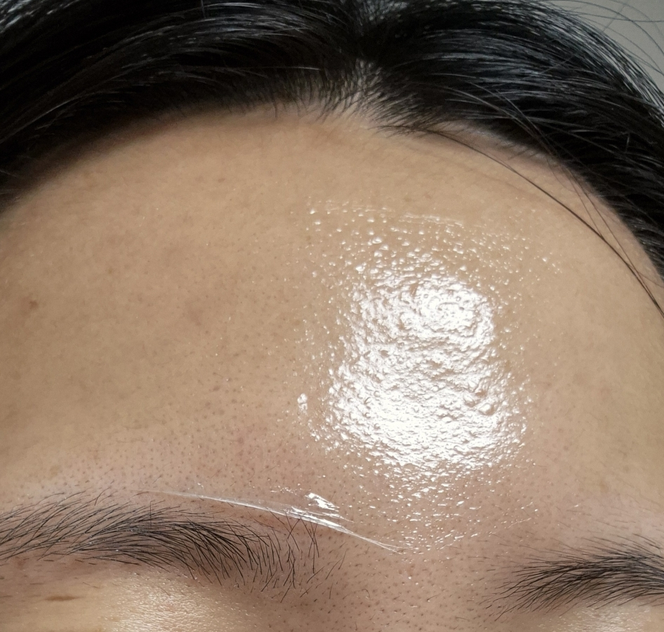 셀누트 (CellNutt) 마이세컨스킨 - 콜라겐 review image