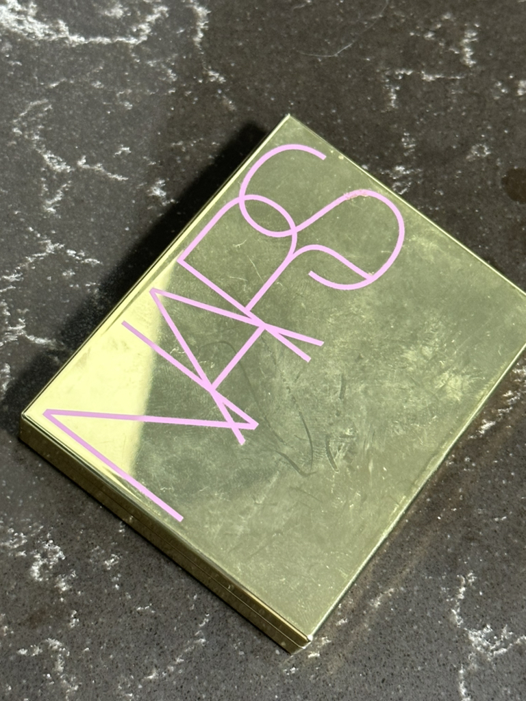 나스 (NARS) 블러쉬 [920 섹스어필] review image