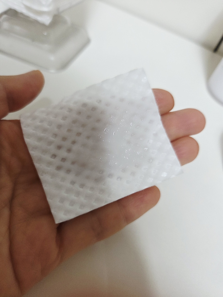 땡큐파머 (THANKYOUFARMER) 강화 교동쌀 맑음 에센셜 토너 review image