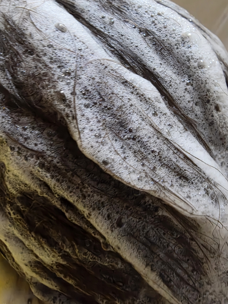 매터니티 스칼프 테라피 샴푸 review image