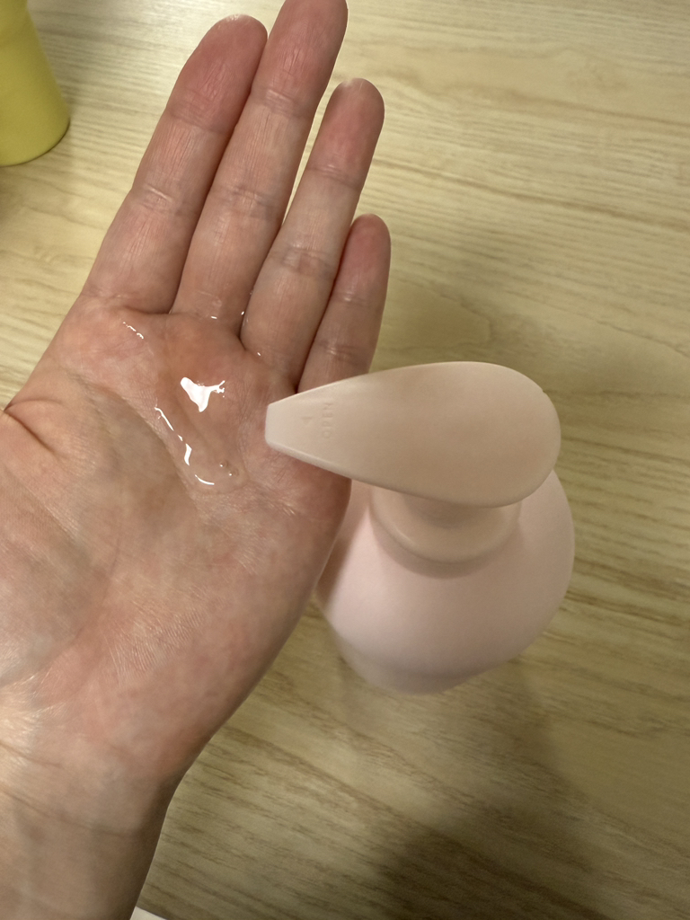 매터니티 스칼프 테라피 샴푸 review image