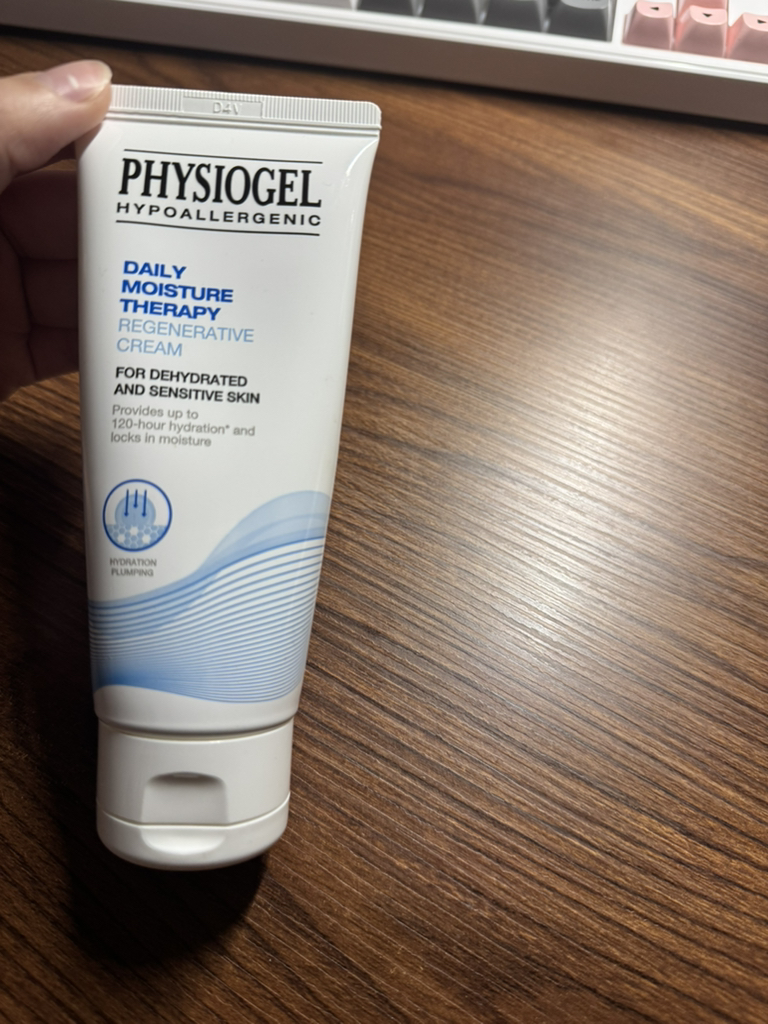 피지오겔 (PHYSIOGEL) DMT 리제너러티브 크림 review image