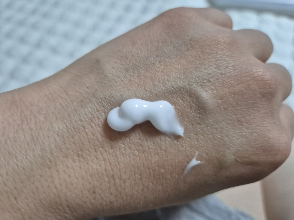 닥터스터치 (Dr+sTouch) 딥이펙트 코어 리밸런싱 크림 review image