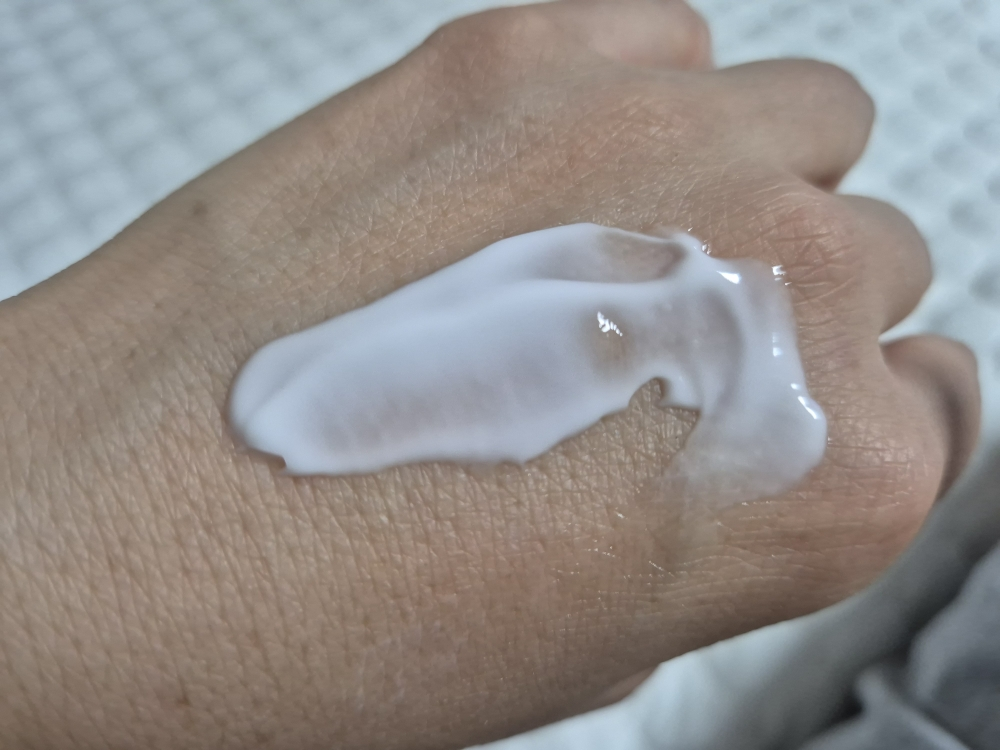 닥터스터치 (Dr+sTouch) 딥이펙트 코어 리밸런싱 크림 review image