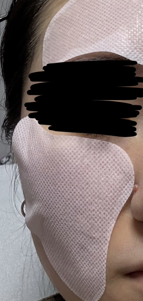 셀누트 (CellNutt) 마이세컨스킨 CICA+글루타치온 review image