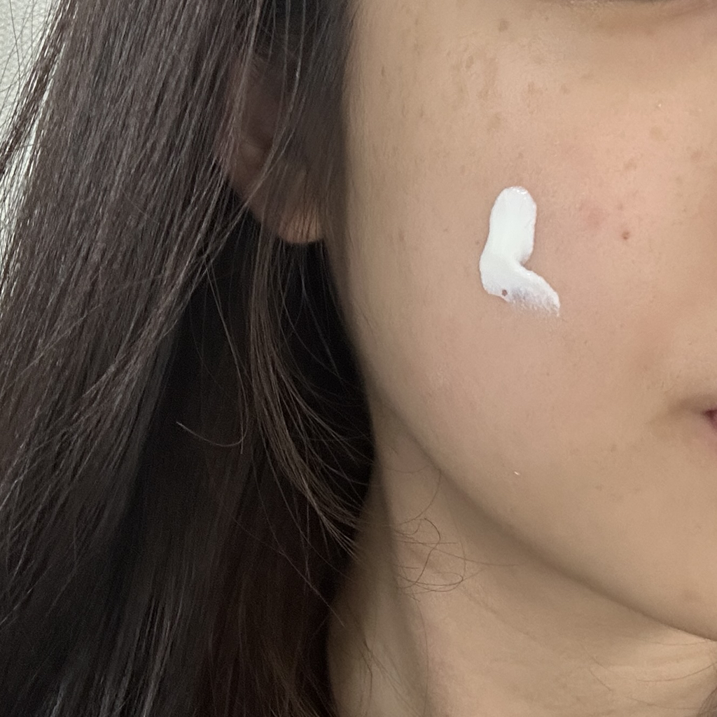 땡큐파머 (THANKYOUFARMER) 선 프로젝트 스킨 릴리프 선 크림 [SPF50+/PA++++] review image