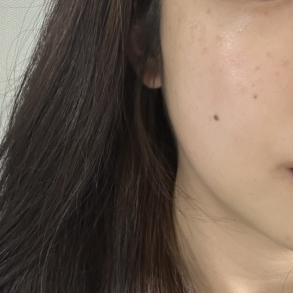 땡큐파머 (THANKYOUFARMER) 선 프로젝트 스킨 릴리프 선 크림 [SPF50+/PA++++] review image